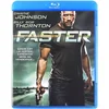 Image de Faster [Blu-Ray] en occasion ou reconditionné