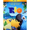 Image de Rio [2xBlu-Ray] en occasion ou reconditionné
