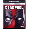 Image de Deadpool [Blu-Ray 4K]+[Blu-Ray] en occasion ou reconditionné