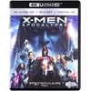 Image de X-Men: Apocalypse [Blu-Ray 4K]+[Blu-Ray] en occasion ou reconditionné