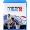 Image de Le Mans '66 [Blu-Ray] en occasion ou reconditionné