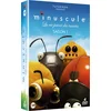 Image de Minuscule - Intégrale saison 1 - Coffret 4 DVD en occasion ou reconditionné