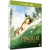 Image de Minuscule - La vallée des fourmis perdues - Combo Blu-Ray 3D + DVD en occasion ou reconditionné