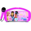 Image de Barbie Bluetooth® Lichtluidspreker met Microfoon en occasion ou reconditionné
