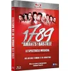 Image de Blu-Ray - 1789 LES AMANTS DE LA BASTILLE ( FRANS ) en occasion ou reconditionné