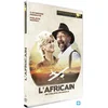 Image de L'Africain en occasion ou reconditionné