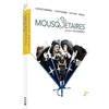 Image de Les 3 Mousquetaires - Version Restaurée - Combo DVD + Blu-Ray en occasion ou reconditionné