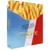 Image de Les Tuche + Les Tuche 2 : Le rêve américain + Les Tuche 3 (2018) - Blu-ray (Frans) en occasion ou reconditionné