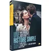 Image de Une Histoire Simple - Version Restaurée - Combo Blu-Ray + DVD en occasion ou reconditionné