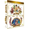 Image de Les Nouvelles Aventures d'Aladin + Alad'2 en occasion ou reconditionné