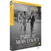 Image de Paris au Mois d'Août - Version Restaurée - Combo Blu-Ray + DVD en occasion ou reconditionné