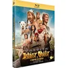Image de Astérix & Obélix : L'Empire du milieu - Blu-ray (2023) (Franse Import) en occasion ou reconditionné