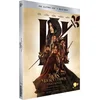 Image de Les Trois Mousquetaires - D'Artagnan - 4K Ultra HD + Blu-ray en occasion ou reconditionné