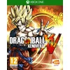 Image de Dragon Ball: Xenoverse - Xbox One en occasion ou reconditionné