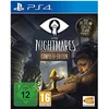 Image de Little Nightmares - Complete Edition - PS4 - Duitstalige hoes en occasion ou reconditionné