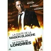 Image de CHUTE DE LA MAISON BLANCHE + DE LONDRES - BI-PACK en occasion ou reconditionné