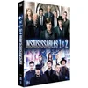 Image de Insaisissables (DVD) en occasion ou reconditionné