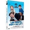 Image de SND Films LES DENTS, PIPI ET AU LIT ! DVD Frans en occasion ou reconditionné