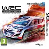 Image de WRC, FIA World Rally Championship - 2DS + 3DS en occasion ou reconditionné