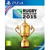 Image de Rugby World Cup 2015 - PS4 en occasion ou reconditionné
