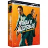 Image de Hitman & Bodyguard - Les deux films - Combo 4K UHD + Blu-Ray en occasion ou reconditionné