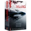 Image de Sharks : Mégalodon + Malibu Shark Attack + Dark Waters en occasion ou reconditionné
