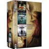 Image de Coffret Frissons : Mimesis - La nuit des morts vivants + The Convent - La crypte du Diable + La Resurrection + Appartement 1303 en occasion ou reconditionné