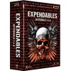 Image de Expendables - Intégrale 1 à 4 (Blu-ray) en occasion ou reconditionné