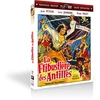 Image de Anne of the Indies (1951) - Combo Blu-Ray + DVD en occasion ou reconditionné