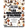 Image de Les Malheurs d'Alfred en occasion ou reconditionné