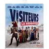 Image de Les visiteurs: La révolution [Blu-Ray] en occasion ou reconditionné