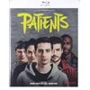 Image de Patients [Blu-Ray] en occasion ou reconditionné