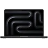 Image de MacBook Pro Retina 14" 2023 M3 Pro 4,1 Ghz 18 Gb 512 Gb SSD Spacezwart en occasion ou reconditionné