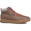 Image de Chaussures Saola Bergen Waterproof Warm Homme, 41