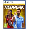 Image de Tiebreak: Official Game Of The APT & WTA - Ace Edition - PS5 en occasion ou reconditionné