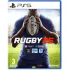 Image de Rugby 25 - PS5 en occasion ou reconditionné