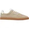 Image de Baskets Faguo Lumbo Suede Homme, 43