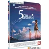 Image de Blu Ray - 5CM PER SECOND : Blu Ray en occasion ou reconditionné