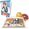 Image de FOOD WARS - Saison 1 - Coffret Blu-Ray en occasion ou reconditionné