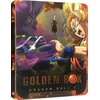 Image de Dragon Ball Z Golden Box - Steelbook Edition Collector en occasion ou reconditionné