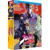 Image de Jojo's Bizarre Adventure: Diamond is Unbreakable - Saison 3 Partie 2 en occasion ou reconditionné