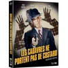 Image de Les cadavres ne portent pas de costard - Combo DVD + Blu-Ray en occasion ou reconditionné