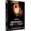 Image de Warning : Do Not Play en occasion ou reconditionné