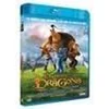 Image de Blu Ray - Chasseurs de Dragons en occasion ou reconditionné