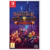 Image de The Dungeon of Naheulbeuk: The Amulet of Chaos - Chicken Edition - Nintendo Switch en occasion ou reconditionné