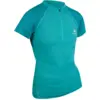 Image de T-Shirt de Running Raidlight R-Light Manches Courtes Femme, XS