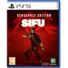 Image de Microids Sifu - Vengeance Edition, PlayStation 5 en occasion ou reconditionné