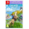 Image de Video game for Switch Microids Horse Tales en occasion ou reconditionné