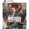 Image de Agatha Christie: Murder on the Orient Express: Deluxe Edition - PS5 en occasion ou reconditionné