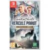 Image de Agatha Christie - Hercule Poirot: The London Case - Switch en occasion ou reconditionné